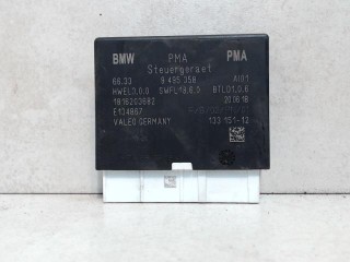 Блок управления парктрониками BMW i3 2017-2023, 9495358