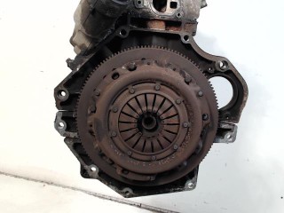 Диск сцепления Opel Meriva 2 2010-2014