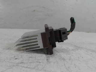 Сопротивление печки Kia Sorento 1 2006-2011, 2.5 л, МКПП