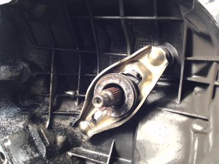 Подшипник выжимной, Audi A4 B8