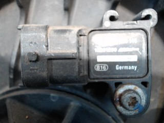 Расходомер воздуха Opel Zafira B 2005-2008, 261230146