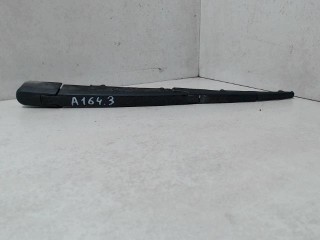 Щеткодержатель задний Opel Astra J 2012-2018, универсал, левый руль