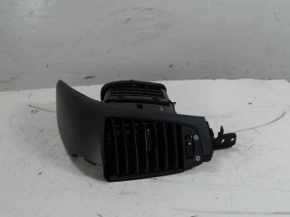 Дефлектор обдува салона Kia Sorento 1 2006-2011, 2.5 л, МКПП