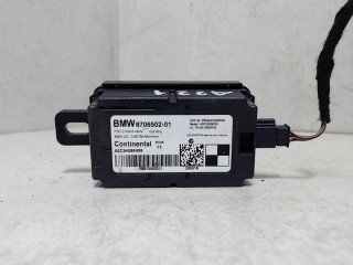 Усилитель антенны BMW i3 2017-2023, 8706502