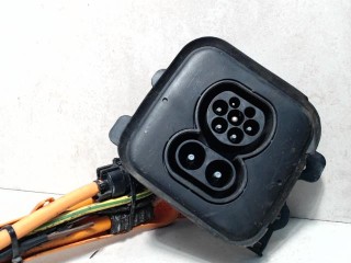 Порт зарядный, ориг. номер 9396545, BMW i3 2017-2023