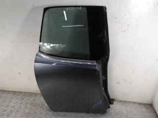 Дверь задняя правая BMW i3 2017-2023, хетчбэк 5 дв.