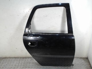 Дверь задняя правая Opel Meriva 1 2006-2010, минивэн