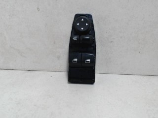 Блок кнопок BMW i3 2017-2023, хетчбэк 5 дв., левый руль, 936212601