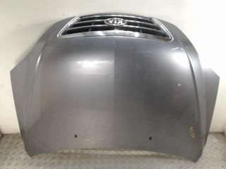 Капот Kia Sorento 1 2006-2011, внедорожник 5 дв.