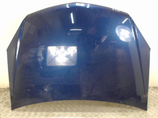 Капот Opel Astra H 2006-2014, хетчбэк 5 дв.