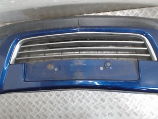 Решетка радиатора Opel Astra H 2006-2014, 1.6 л, МКПП