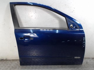 Дверь передняя правая Opel Astra H 2006-2014, хетчбэк 5 дв.