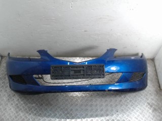 Бампер передний Mazda 6 1 2002-2005, седан