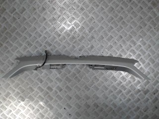 Ручка наружная Ford Mondeo 5 2014-2019, хетчбэк 5 дв.