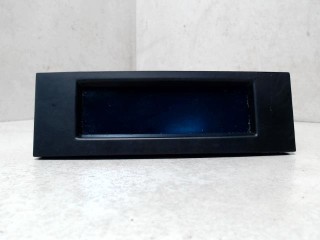 Дисплей Peugeot 3008 1 2009-2013, 9678491880