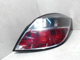 Фонарь задний правый Opel Astra H 2006-2014, 13222325