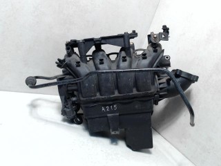 Коллектор впускной Opel Astra H 2006-2014, 1.6 л, бензин, 2900315719