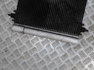 Осушитель Peugeot 3008 1 2009-2013, 1.6 л