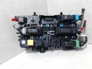 Блок предохранителей Opel Astra H 2006-2014, 5DK00866925