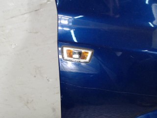Повторитель передний правый Opel Astra H 2006-2014