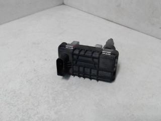 Клапан управления турбиной (Актуатор) Volvo XC90 1 2006-2014, 2.4 л, дизель, 6NW009543
