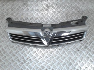 Решетка радиатора Opel Astra H 2006-2014, 1.6 л, МКПП