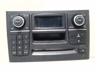 Магнитола Volvo XC90 1 2006-2014, 31300031