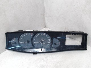 Щиток приборов (приборная панель) Opel Omega B 1999-2004, седан, левый руль, 09228408AA