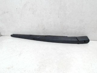 Щеткодержатель задний Opel Astra H 2006-2014, хетчбэк 5 дв., левый руль, 13105987