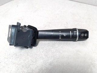 Переключатель дворников Volvo XC90 1 2006-2014, левый руль, 31268564