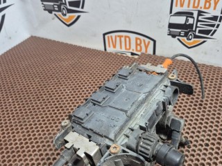 кран модулятор EBS, ориг. номер 4801040030, DAF XF 105 1 поколение 2005-2013