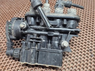 кран уровня подвески, ориг. номер 21083657, K019820, Renault T-Series 1 поколение 2013-2026