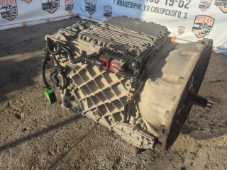 АКПП, ориг. номер 21911579, 4213670010, AT2412F, 60150802, Renault T-Series 1 поколение 2013-2026