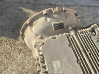 АКПП, ориг. номер 21911579, 4213670010, AT2412F, 60150802, Renault T-Series 1 поколение 2013-2026