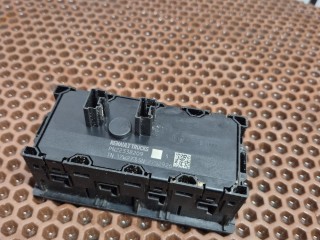 блок кнопок, ориг. номер 22338209, 17752926, Renault T-Series 1 поколение 2013-2026