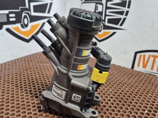 кран главный тормозной, ориг. номер 21327357, K046640, Renault T-Series 1 поколение 2013-2026