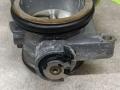 408239822001 Заслонка дроссельная Renault Megane 2 2006г. - фото №2