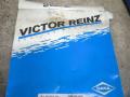 819000200 Крышка коленвала Mercedes Sprinter W906 2006г. - фото №3