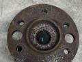 Ступица задняя Mercedes Sprinter W906 2013г. - фото №4