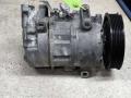 Компрессор кондиционера Renault Scenic 3 2010г. - фото №2