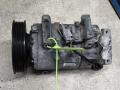 Компрессор кондиционера Renault Scenic 3 2010г. - фото №4