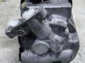 Компрессор кондиционера Renault Scenic 3 2010г. - фото №8