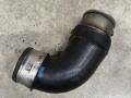 Патрубок интеркулера Volkswagen Passat B6 2005г. - фото №3
