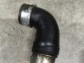 Патрубок интеркулера Volkswagen Passat B6 2005г. - фото №4