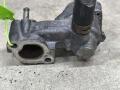 Корпус термостата Ford Focus 1 2000г. - фото №4