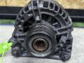 0124325178 Генератор LDV Maxus 2007г. - фото №4