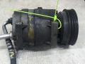 6560630 Компрессор кондиционера Renault Megane 1 1998г. - фото №4