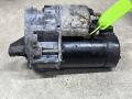 D6RA133, 25C80348KH Стартер Renault Megane 1 1998г. - фото №5