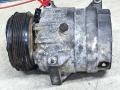 6560630 Компрессор кондиционера Renault Megane 1 2000г. - фото №5