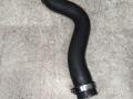 Патрубок радиатора Peugeot 308 2006г. - фото №3